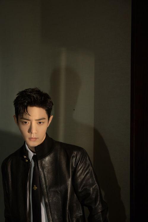 肖战电视剧最新爆料,神秘身世引热议,情感纠葛再掀高潮 第2张 肖战电视剧最新爆料,神秘身世引热议,情感纠葛再掀高潮 第2张